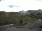 Archiv Foto Webcam Berghaus Heuberge 19:00