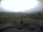 Archiv Foto Webcam Berghaus Heuberge 05:00