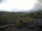 Archiv Foto Webcam Berghaus Heuberge 06:00