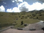 Archiv Foto Webcam Berghaus Heuberge 13:00