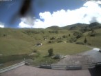 Archiv Foto Webcam Berghaus Heuberge 15:00