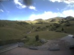 Archiv Foto Webcam Berghaus Heuberge 17:00