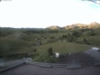 Archiv Foto Webcam Berghaus Heuberge 05:00