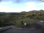 Archiv Foto Webcam Berghaus Heuberge 06:00