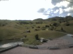 Archiv Foto Webcam Berghaus Heuberge 09:00