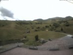 Archiv Foto Webcam Berghaus Heuberge 11:00