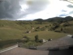 Archiv Foto Webcam Berghaus Heuberge 17:00