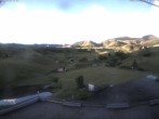 Archiv Foto Webcam Berghaus Heuberge 06:00