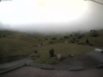 Archiv Foto Webcam Berghaus Heuberge 07:00