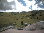 Archiv Foto Webcam Berghaus Heuberge 11:00