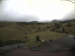 Archiv Foto Webcam Berghaus Heuberge 05:00