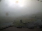 Archiv Foto Webcam Berghaus Heuberge 07:00