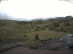 Archiv Foto Webcam Berghaus Heuberge 09:00