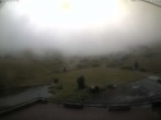 Archiv Foto Webcam Berghaus Heuberge 06:00