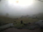 Archiv Foto Webcam Berghaus Heuberge 06:00