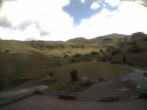 Archiv Foto Webcam Berghaus Heuberge 13:00