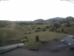 Archiv Foto Webcam Berghaus Heuberge 05:00