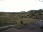Archiv Foto Webcam Berghaus Heuberge 06:00