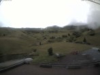 Archiv Foto Webcam Berghaus Heuberge 09:00