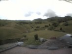 Archiv Foto Webcam Berghaus Heuberge 13:00