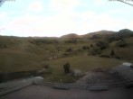 Archiv Foto Webcam Berghaus Heuberge 19:00