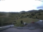 Archiv Foto Webcam Berghaus Heuberge 05:00