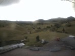 Archiv Foto Webcam Berghaus Heuberge 06:00