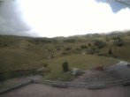 Archiv Foto Webcam Berghaus Heuberge 09:00