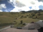 Archiv Foto Webcam Berghaus Heuberge 15:00