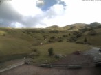 Archiv Foto Webcam Berghaus Heuberge 17:00