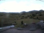 Archiv Foto Webcam Berghaus Heuberge 19:00