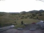 Archiv Foto Webcam Berghaus Heuberge 05:00
