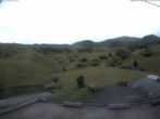 Archiv Foto Webcam Berghaus Heuberge 06:00