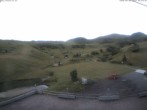 Archiv Foto Webcam Berghaus Heuberge 05:00