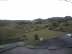 Archiv Foto Webcam Berghaus Heuberge 06:00