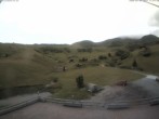 Archiv Foto Webcam Berghaus Heuberge 11:00