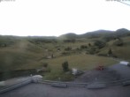 Archiv Foto Webcam Berghaus Heuberge 05:00