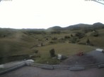 Archiv Foto Webcam Berghaus Heuberge 06:00