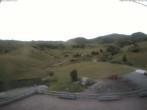 Archiv Foto Webcam Berghaus Heuberge 07:00