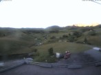 Archiv Foto Webcam Berghaus Heuberge 05:00