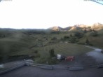 Archiv Foto Webcam Berghaus Heuberge 06:00