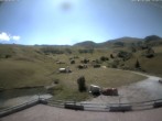 Archiv Foto Webcam Berghaus Heuberge 11:00