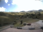 Archiv Foto Webcam Berghaus Heuberge 13:00
