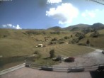 Archiv Foto Webcam Berghaus Heuberge 15:00