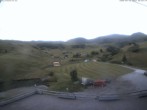 Archiv Foto Webcam Berghaus Heuberge 05:00