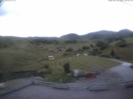 Archiv Foto Webcam Berghaus Heuberge 06:00