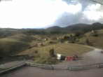 Archiv Foto Webcam Berghaus Heuberge 07:00