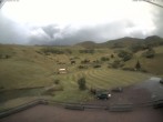 Archiv Foto Webcam Berghaus Heuberge 09:00