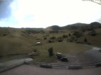 Archiv Foto Webcam Berghaus Heuberge 11:00