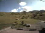 Archiv Foto Webcam Berghaus Heuberge 15:00